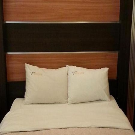 Valentine Hotel Коян Екстер'єр фото